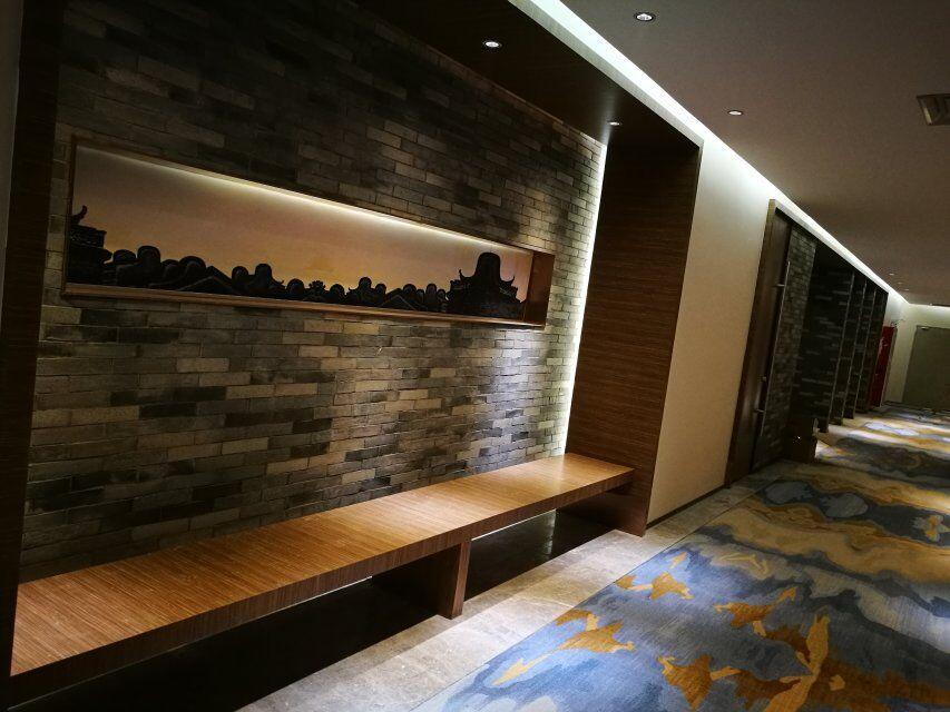 Huaqiang Novlion Hotel Φοσάν Εξωτερικό φωτογραφία