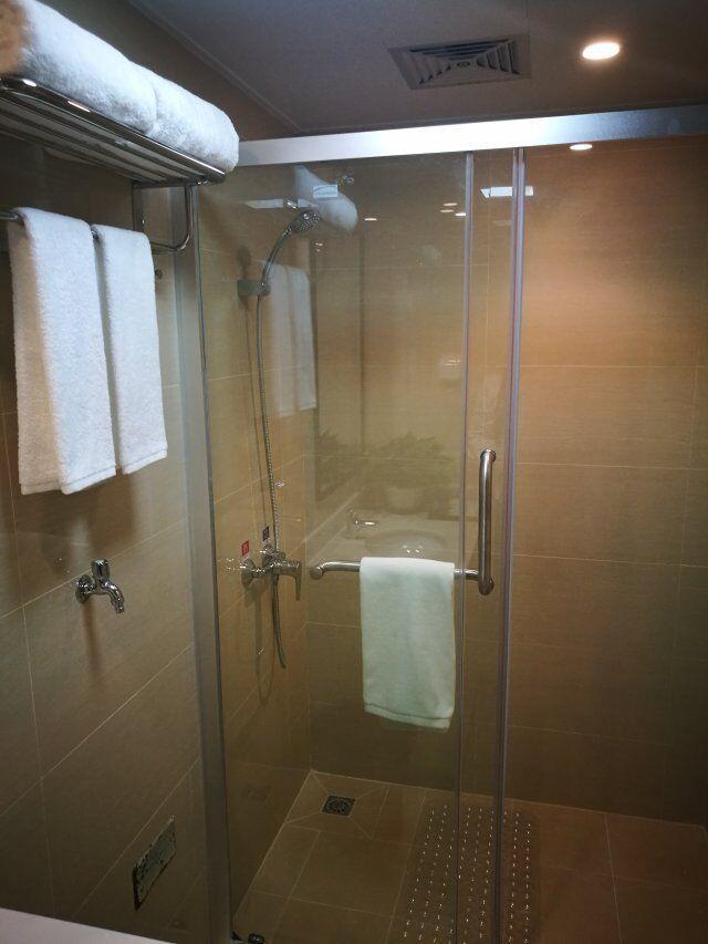 Huaqiang Novlion Hotel Φοσάν Εξωτερικό φωτογραφία